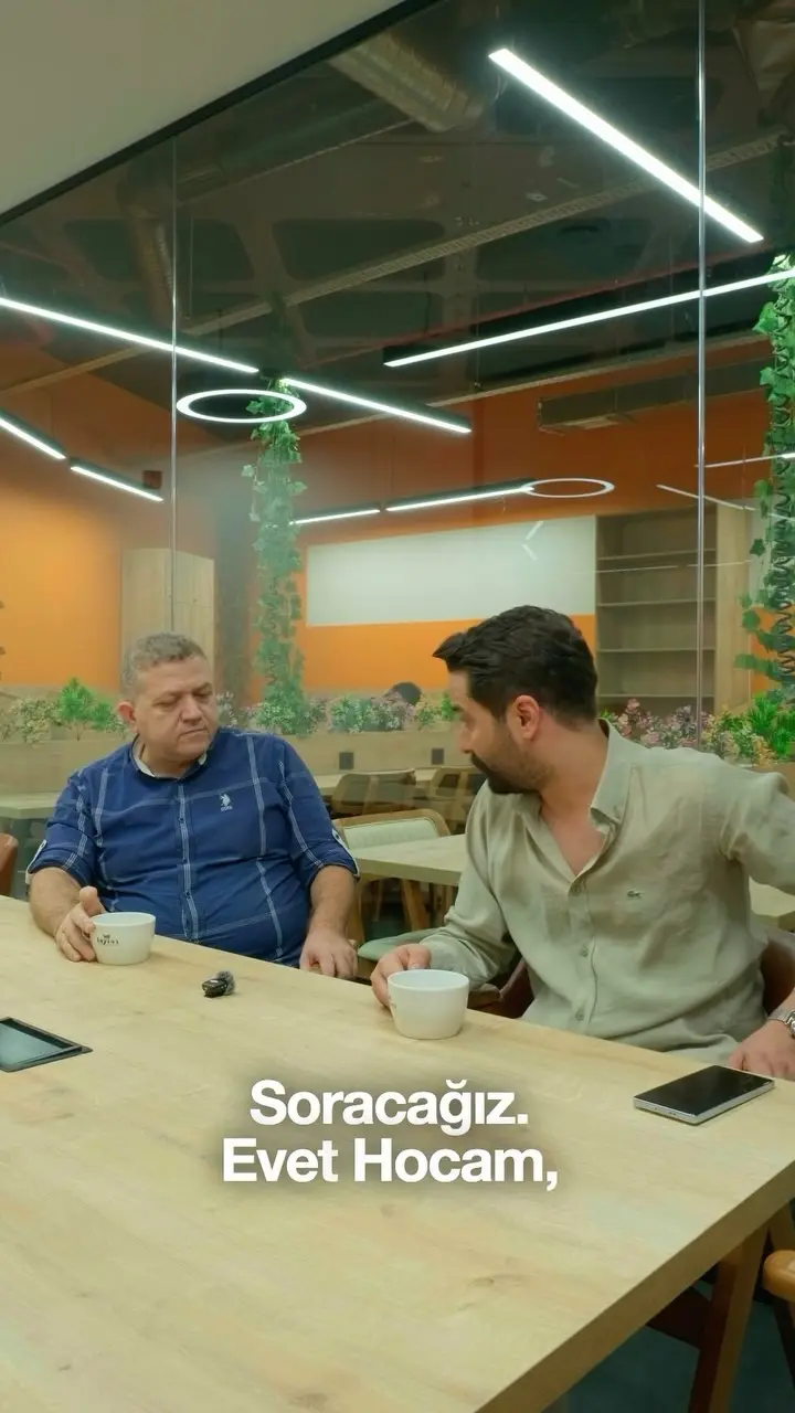 Göksel Gökçe ile söyleşi